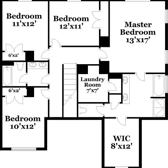 32 Barnsley Village Dr — Photo 3