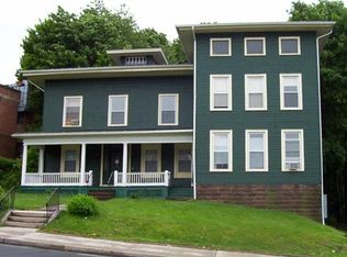 113 E Main St APT 4, Meriden, CT 06450