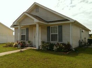 466 Overcrest St, Myrtle Beach, SC 29579