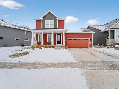 505 Patrick Avenue, Waunakee, WI, 53597