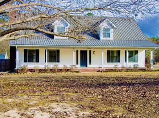 3911 Highway 104, White Hall, AR 71602