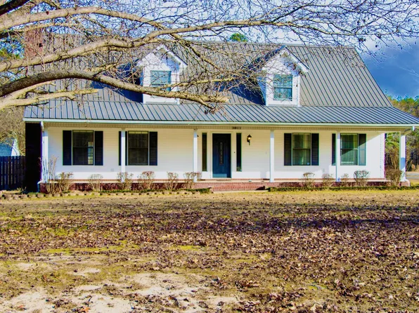3911 Highway 104, White Hall, AR 71602