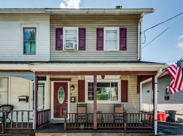 44 E Summit St, Mohnton, PA 19540