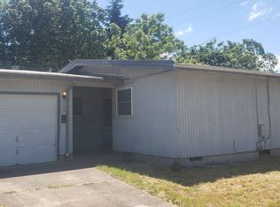 109 & 117 West St N SUITE 117, Springfield, OR 97477