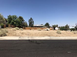 2301 S Del Rosa Dr, Ridgecrest, CA 93555