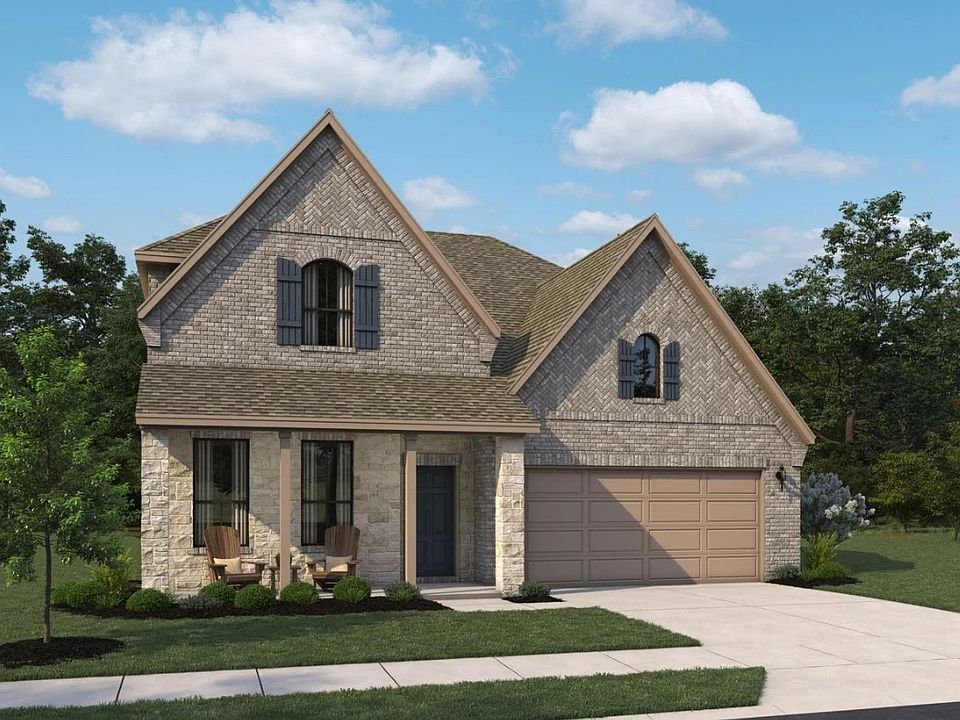 Front elevation - Katy J