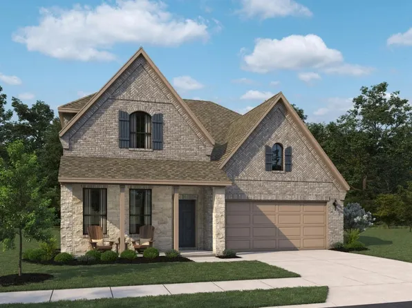 4766 Ara Dr, Richmond, TX 77469