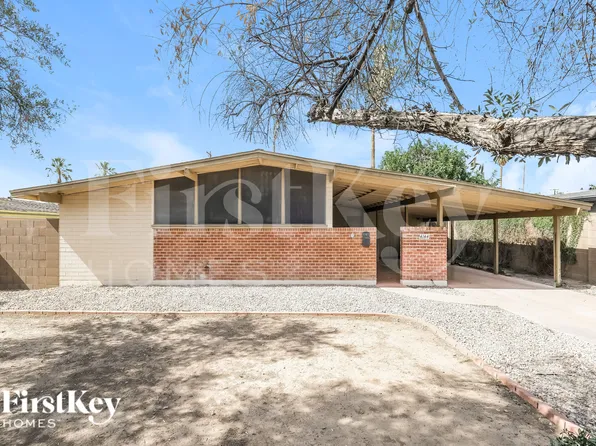 4144 E Almeria Rd, Phoenix, AZ 85008