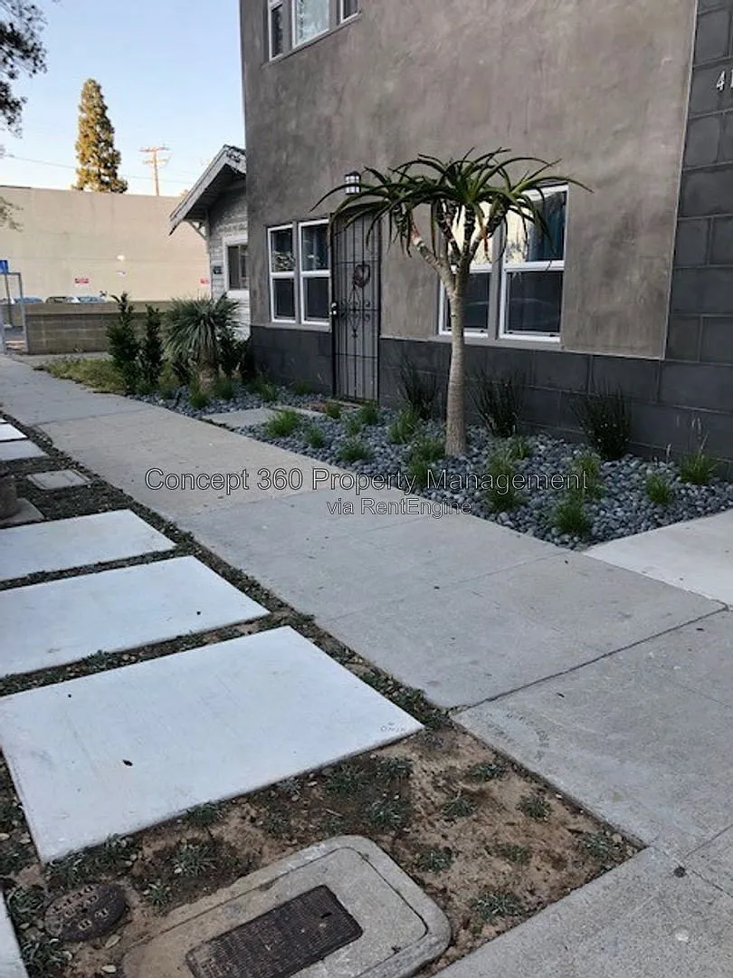 Studio, 1.0 bath, 400 sqft, $1,495 — Photo 3