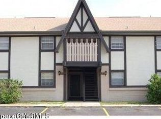 156 Ulster Ln #156, Melbourne, FL 32935