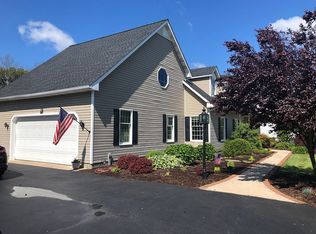 29605 Galloway Run, Easton, MD 21601