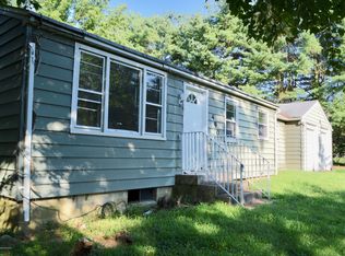 490 Stage Coach Rd, Millstone Township, NJ 08510