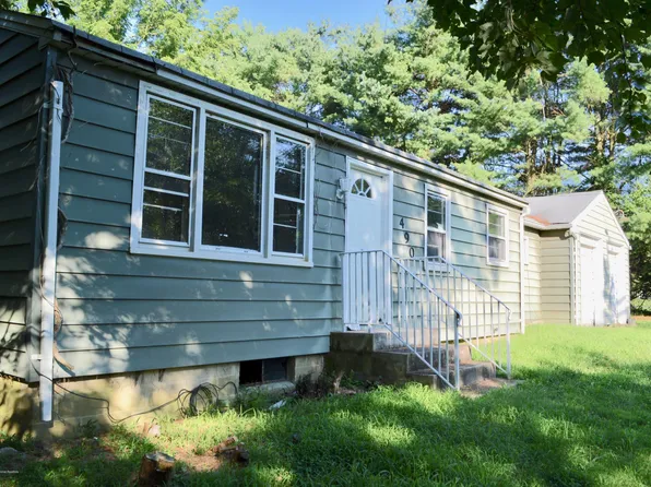490 Stage Coach Rd, Millstone Township, NJ 08510