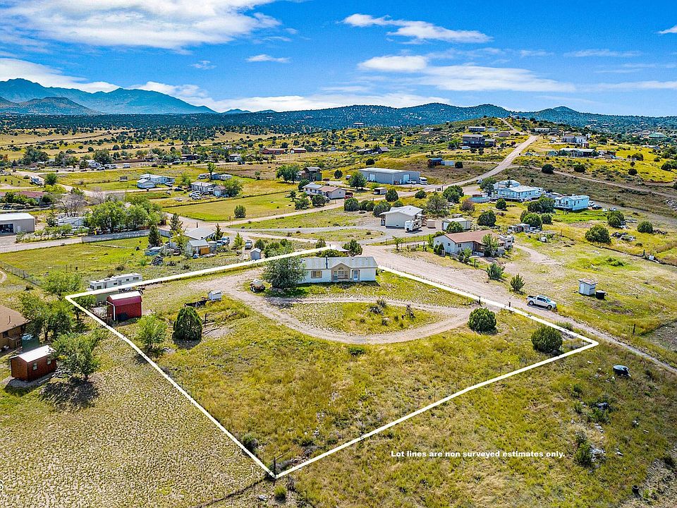 2315 N Papago Trl, Chino Valley, AZ 86323 Zillow