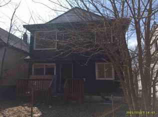 4759 Pennsylvania St, Detroit, MI 48214