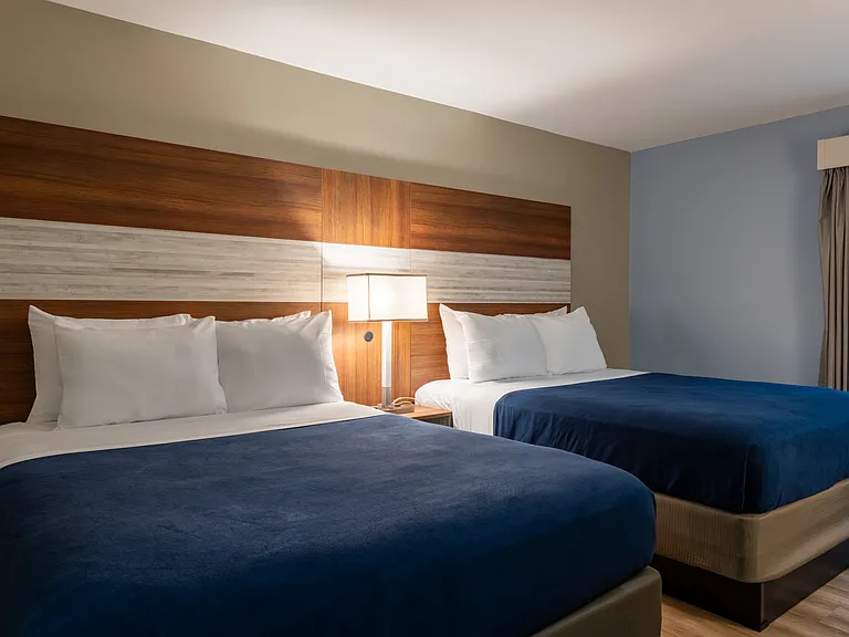 Franklin Extended Stay Hotel — Photo 43
