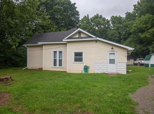 900 Washington St, Burlington, IN 46915