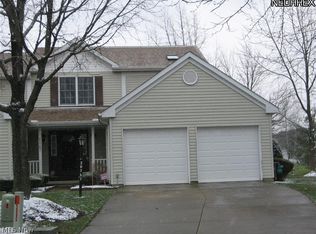 20757 Springfield Cir, Strongsville, OH
