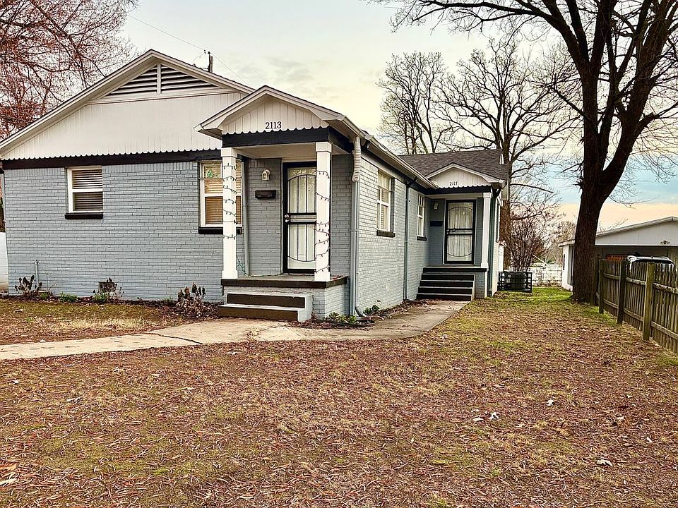 1st image of 2117 W 19th St