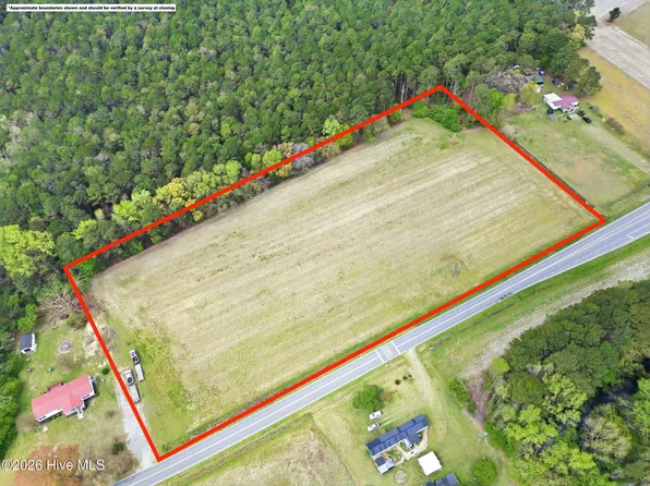 6ac Kader Merritt Road, Rose Hill, NC 28458