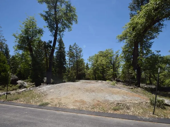 42782 Garnet Ln Lot 38, Shaver Lake, CA 93664