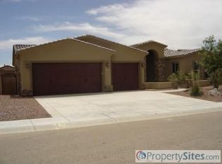 3773 Katie Lane Loop, Kingman, AZ 86401