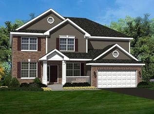 330 Winthrop Dr, Oswego, IL