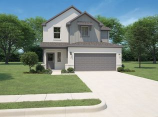 1220 Little Bridge Dr, Lavon, TX 75166