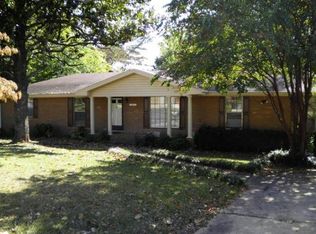 1417 Shades Crest Rd, Birmingham, AL 35226