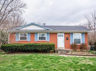 4106 Chambers Way, Jeffersontown, KY 40299
