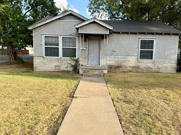 4000 Frederick Ave, Waco, TX 76707