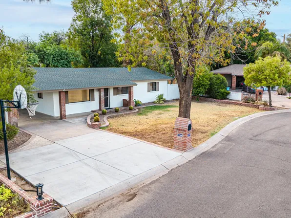 8744 N 6TH Drive, Phoenix, AZ 85021