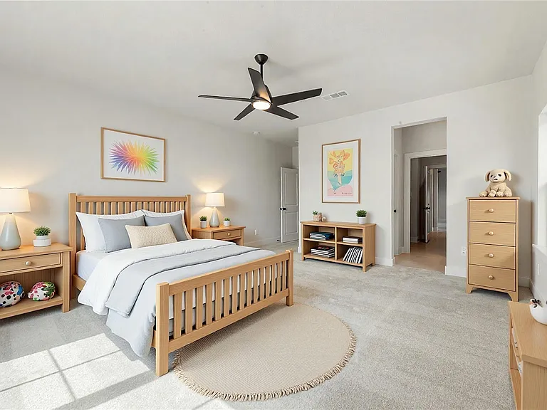 1222 Crown Forest Dr — Photo 21
