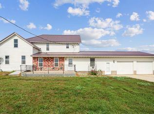 3054 Lucas Ave, Rowley, IA 52329