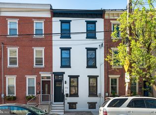 1712 Catharine St, Philadelphia, PA 19146