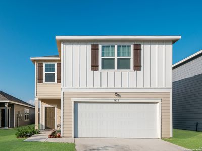 5422 Malakoff, Converse, TX, 78109