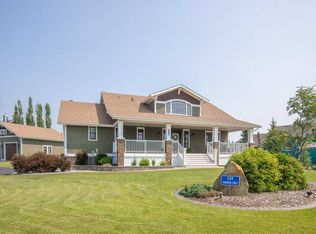 539 Summer Cres, Ponoka County, AB T0C2J0