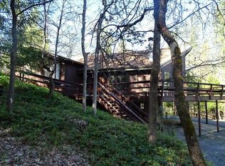 710 Brooks Ln, Weaverville, CA 96093