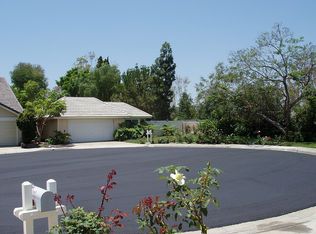 17 Sundown Pass, Irvine, CA 92604