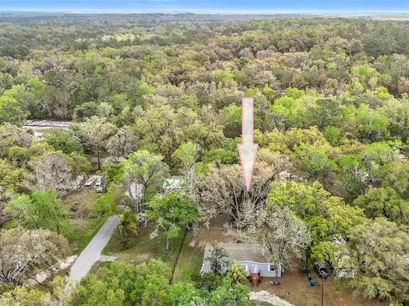 7158 Sunnyside Dr, Brooksville, FL 34601