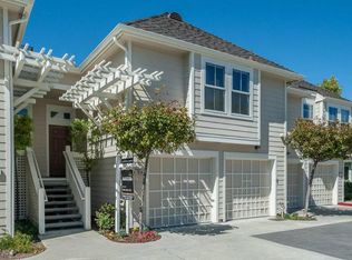 1036 Galley Ln, Foster City, CA 94404