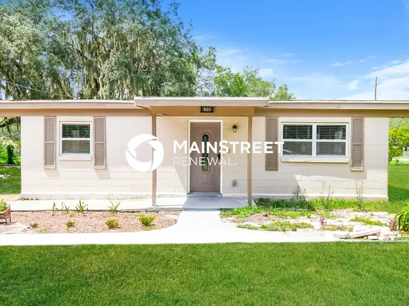 825 E Jackson Ave, Mount Dora, FL 32757