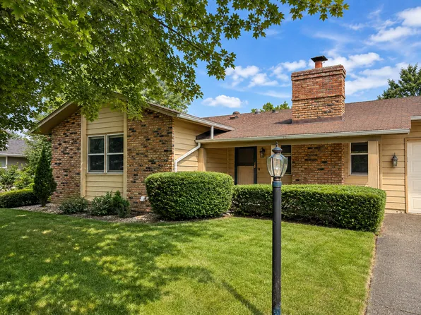 6116 Oakwood Rd, Woodbury, MN 55125