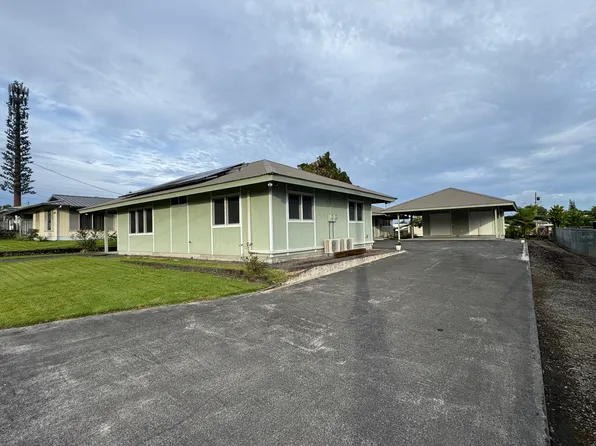1375 Kikaha St, Hilo, HI 96720