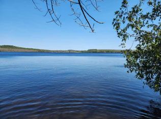 Off Sharrard Rd, Pembroke, ME 04666