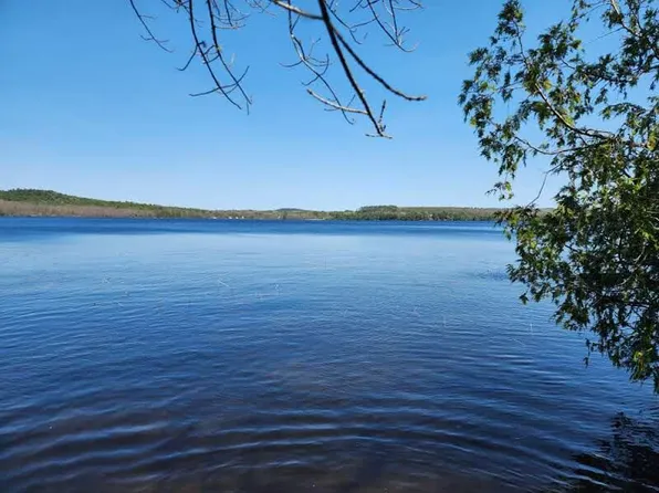 OFF Sharrard Road, Charlotte, ME 04666