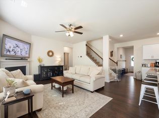 9881 Ramble Brook Ln LOT 223, Apison, TN 37302