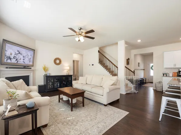 9881 Ramble Brook Ln Lot 223, Apison, TN 37302