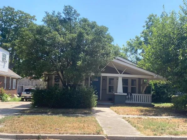 1111 S Hoff Ave, El Reno, OK 73036