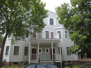45 Greenville St #A1, Somerville, MA 02143